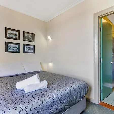 Yha Blue Mountains Katoomba Hostel Exterior photo