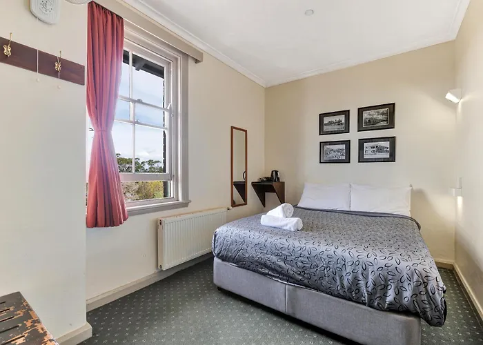 Yha Blue Mountains Katoomba