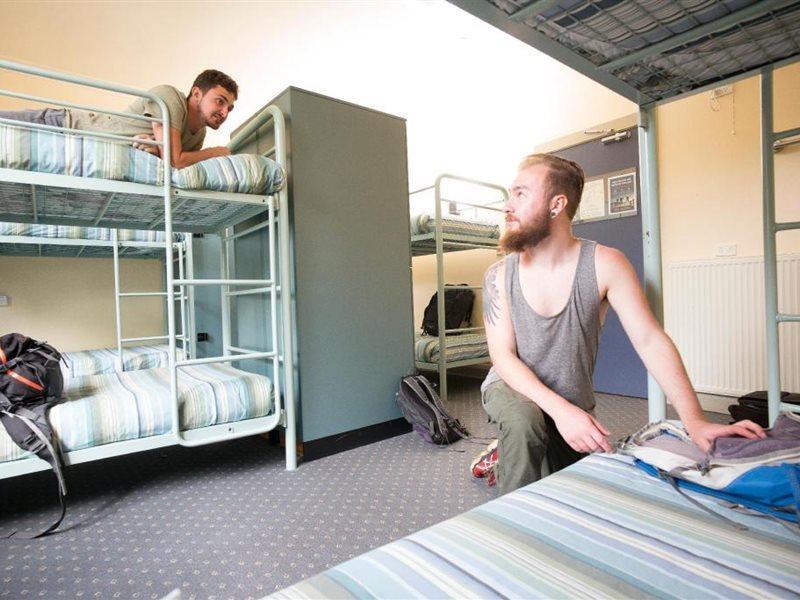 Hostel Yha Blue Mountains