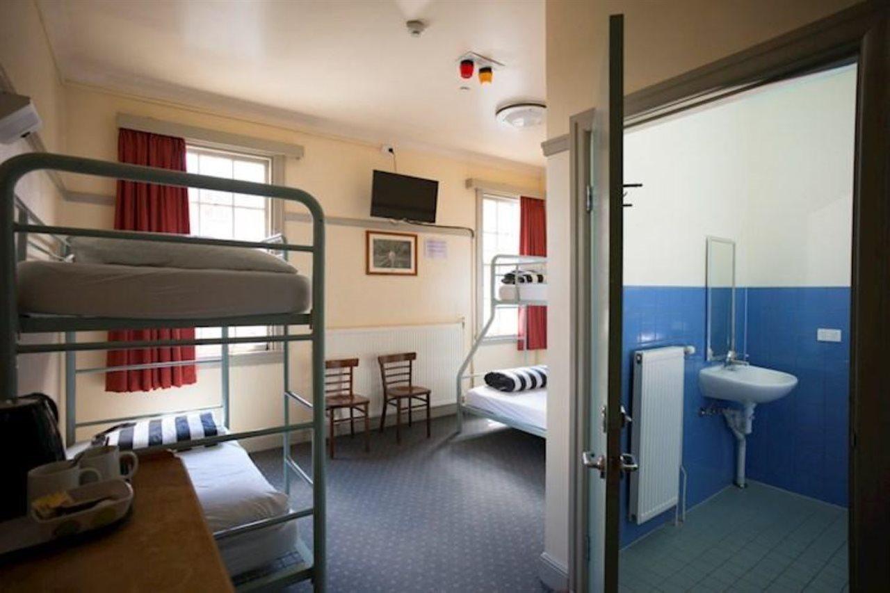 Yha Blue Mountains Hostel Katoomba
