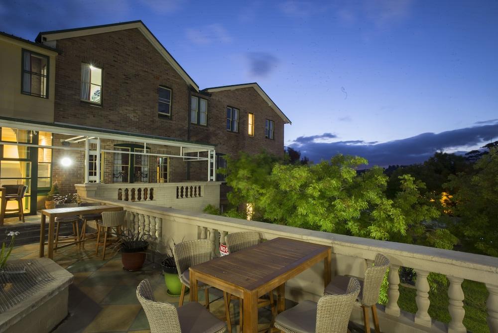 Hostel Yha Blue Mountains
