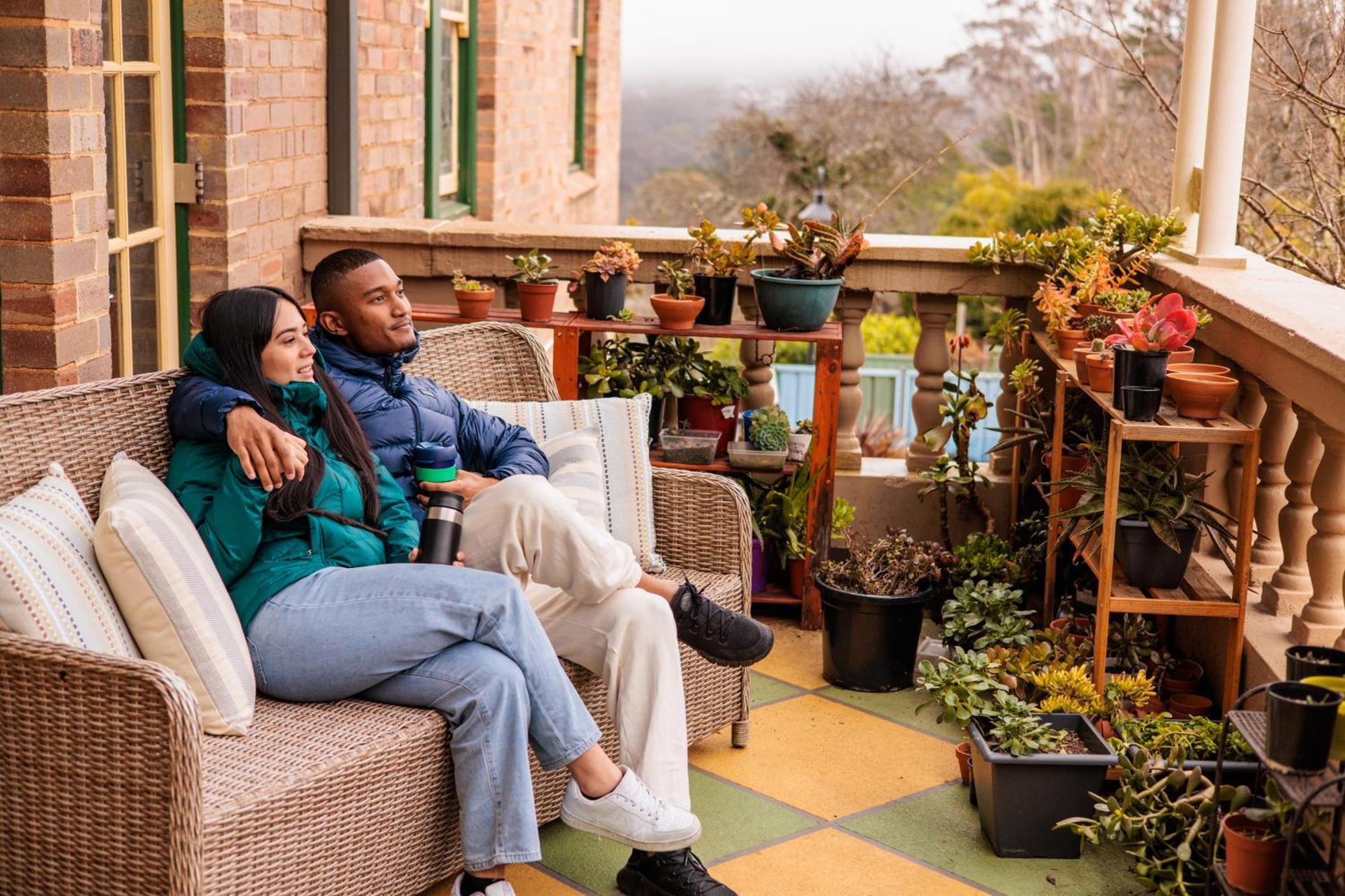 Yha Blue Mountains Hostel Katoomba