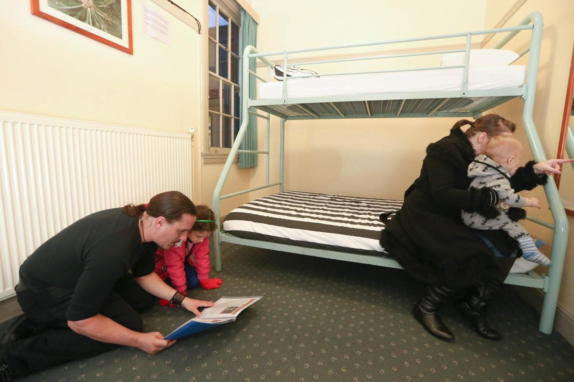 Yha Blue Mountains Katoomba