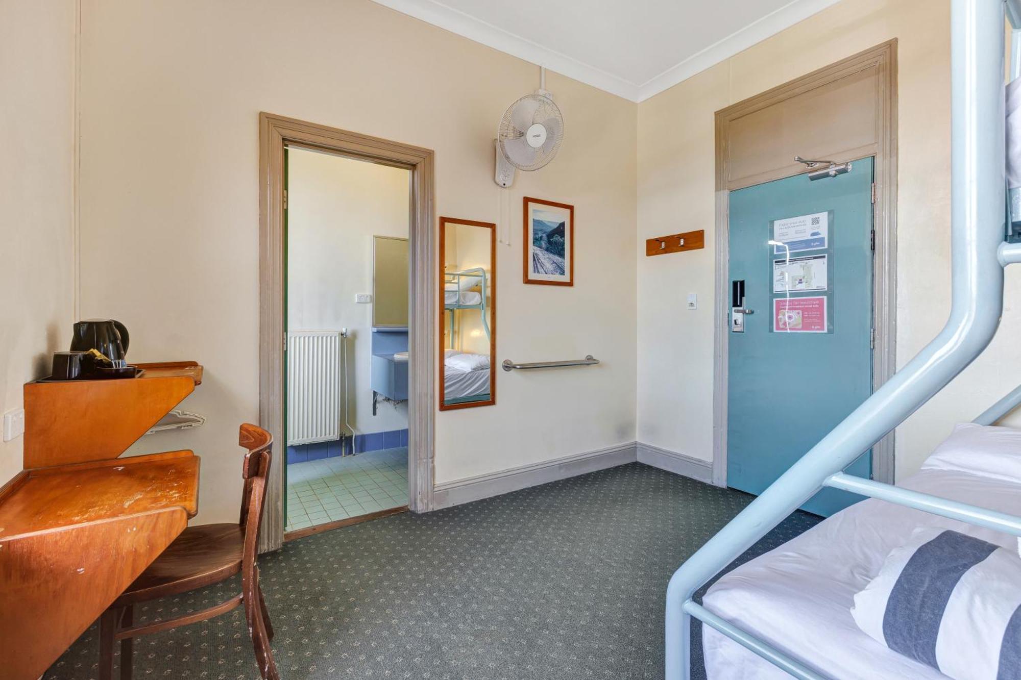 Yha Blue Mountains Katoomba