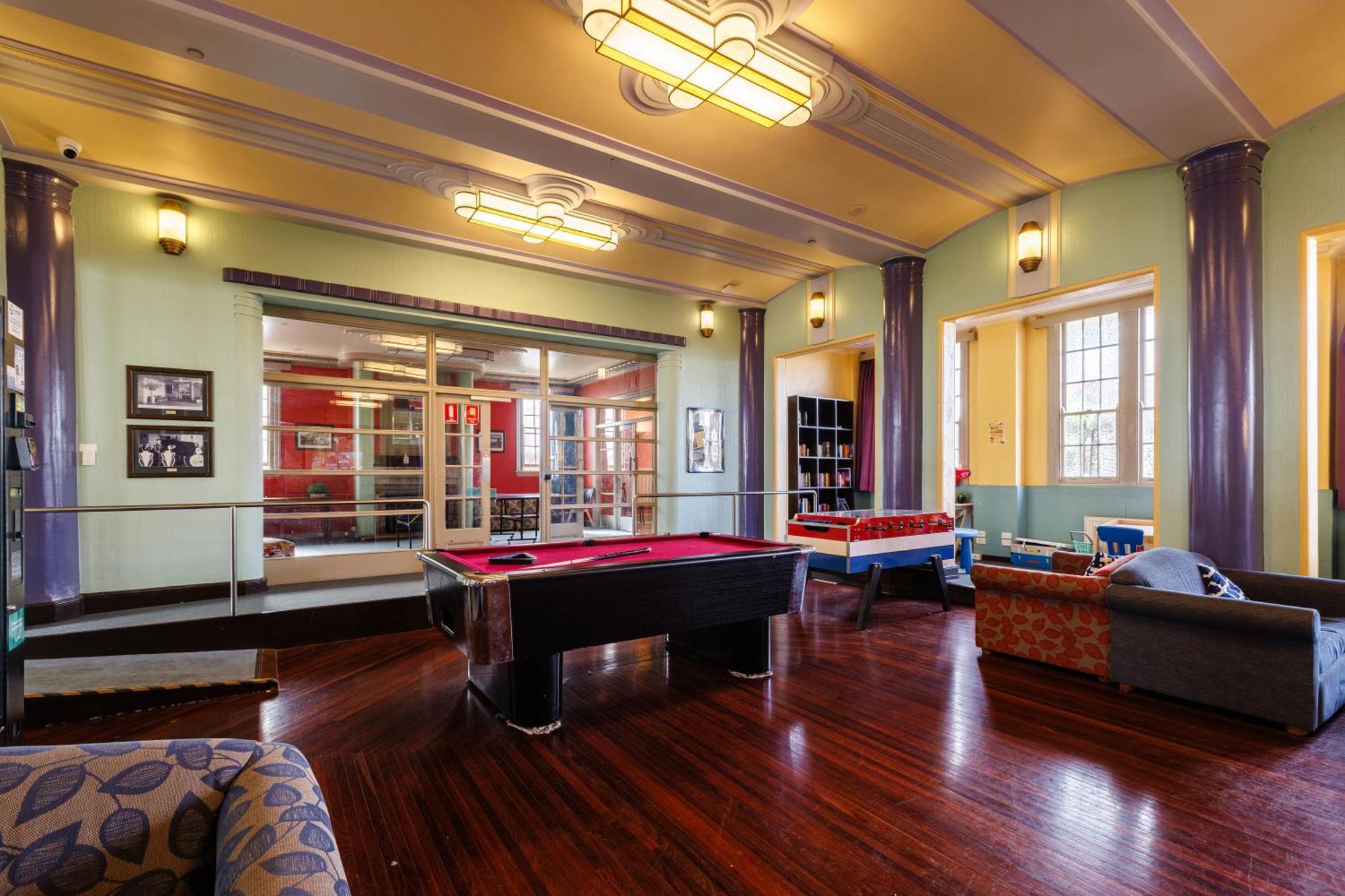Hostel Yha Blue Mountains Katoomba