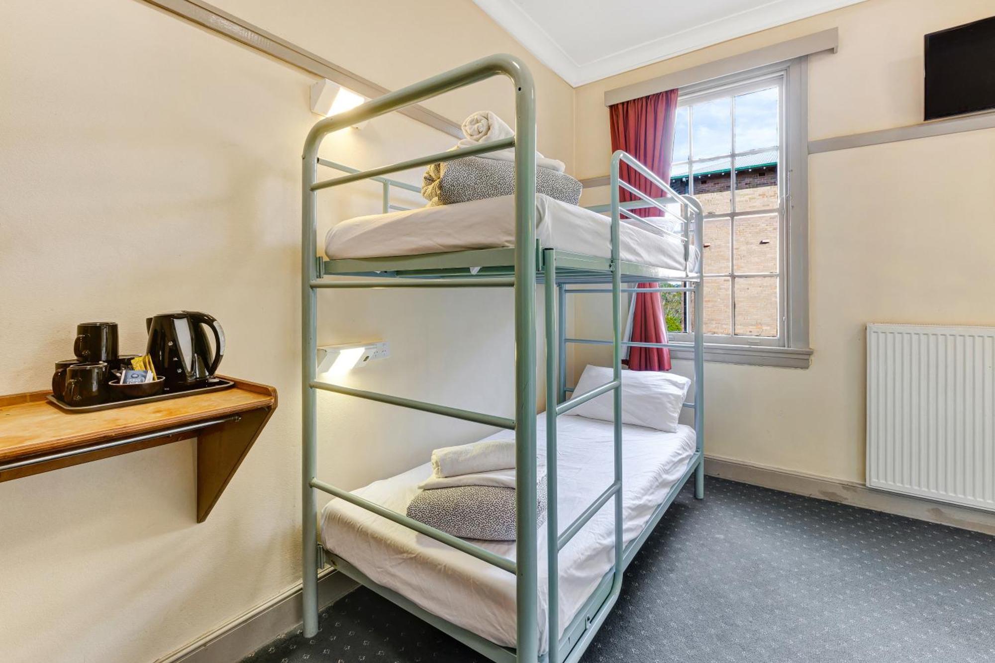 Yha Blue Mountains Hostel Katoomba