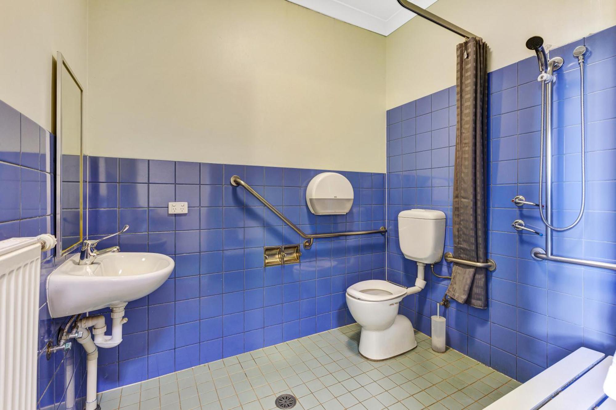 Yha Blue Mountains Katoomba