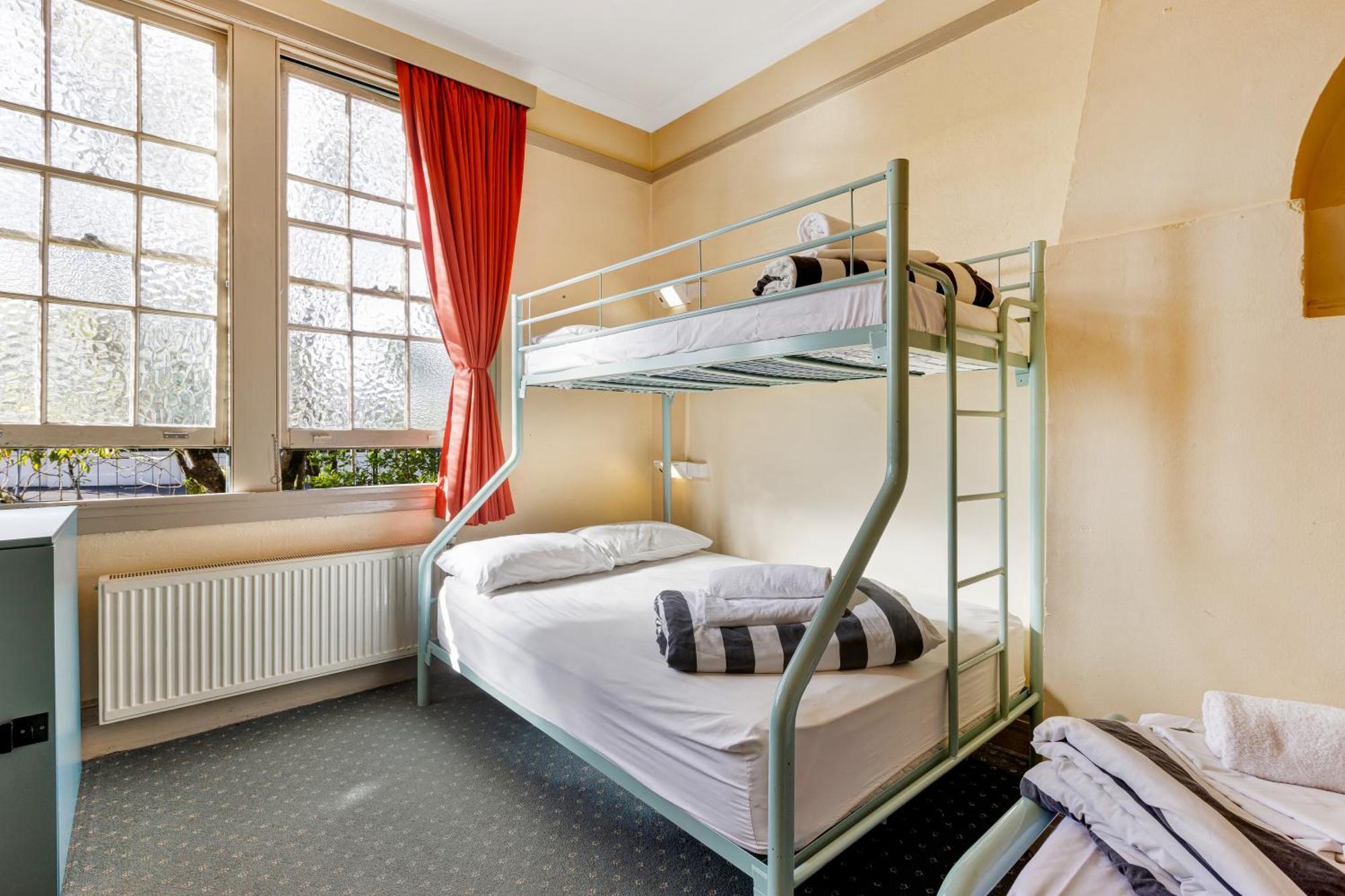 Yha Blue Mountains * Katoomba