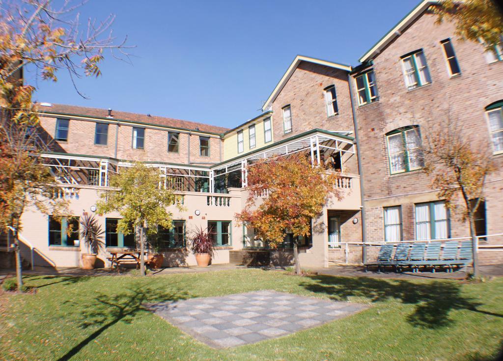 Yha Blue Mountains *