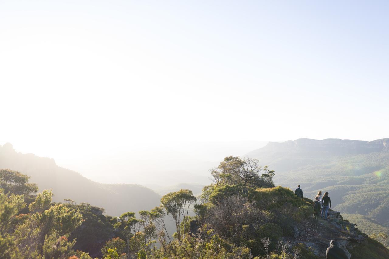 Hostel Yha Blue Mountains