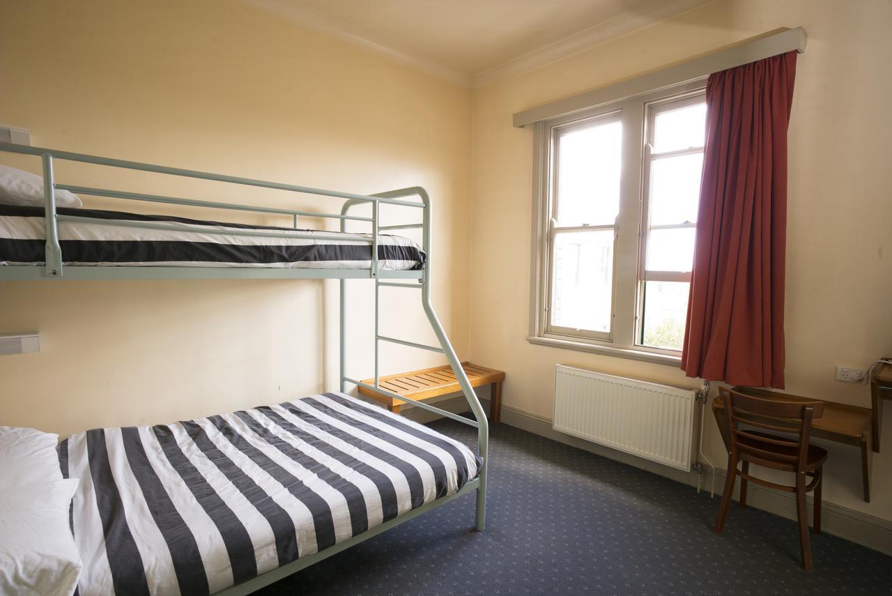 Yha Blue Mountains Hostel