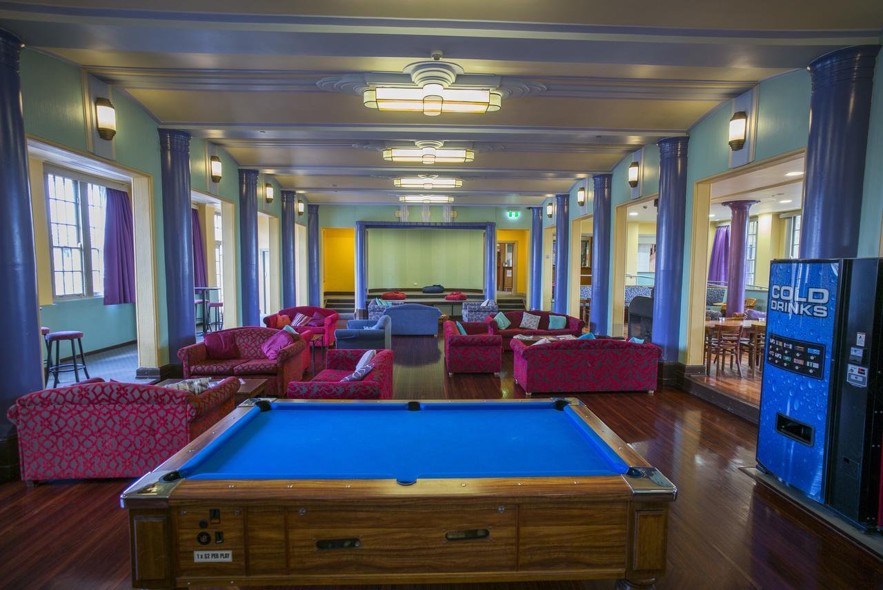 Hostel Yha Blue Mountains Katoomba