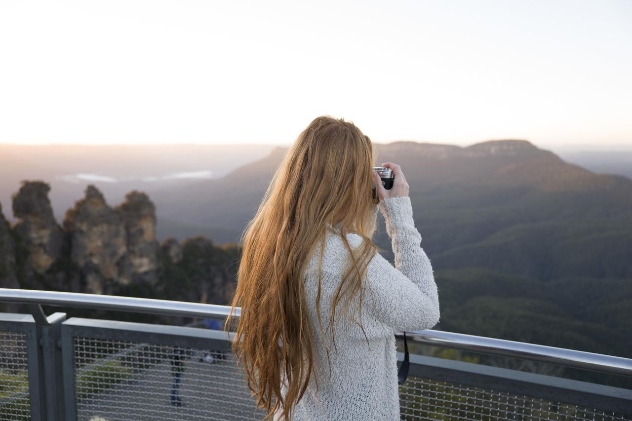 Yha Blue Mountains Hostel