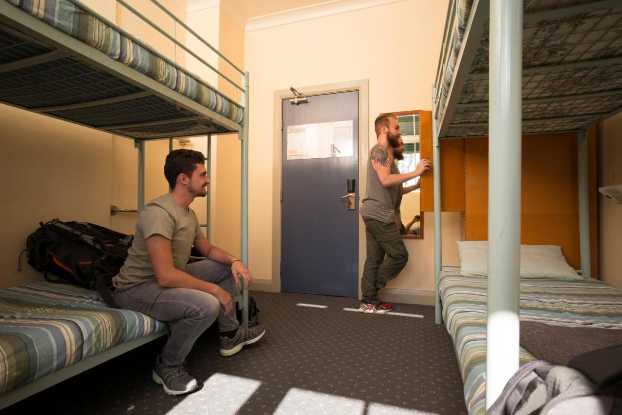 Hostel Yha Blue Mountains Katoomba