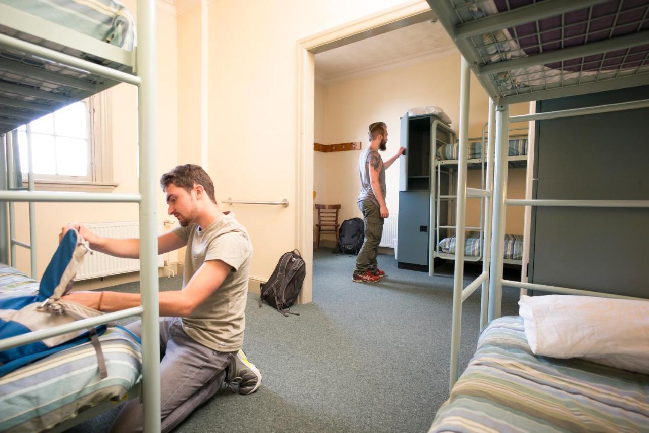 Hostel Yha Blue Mountains