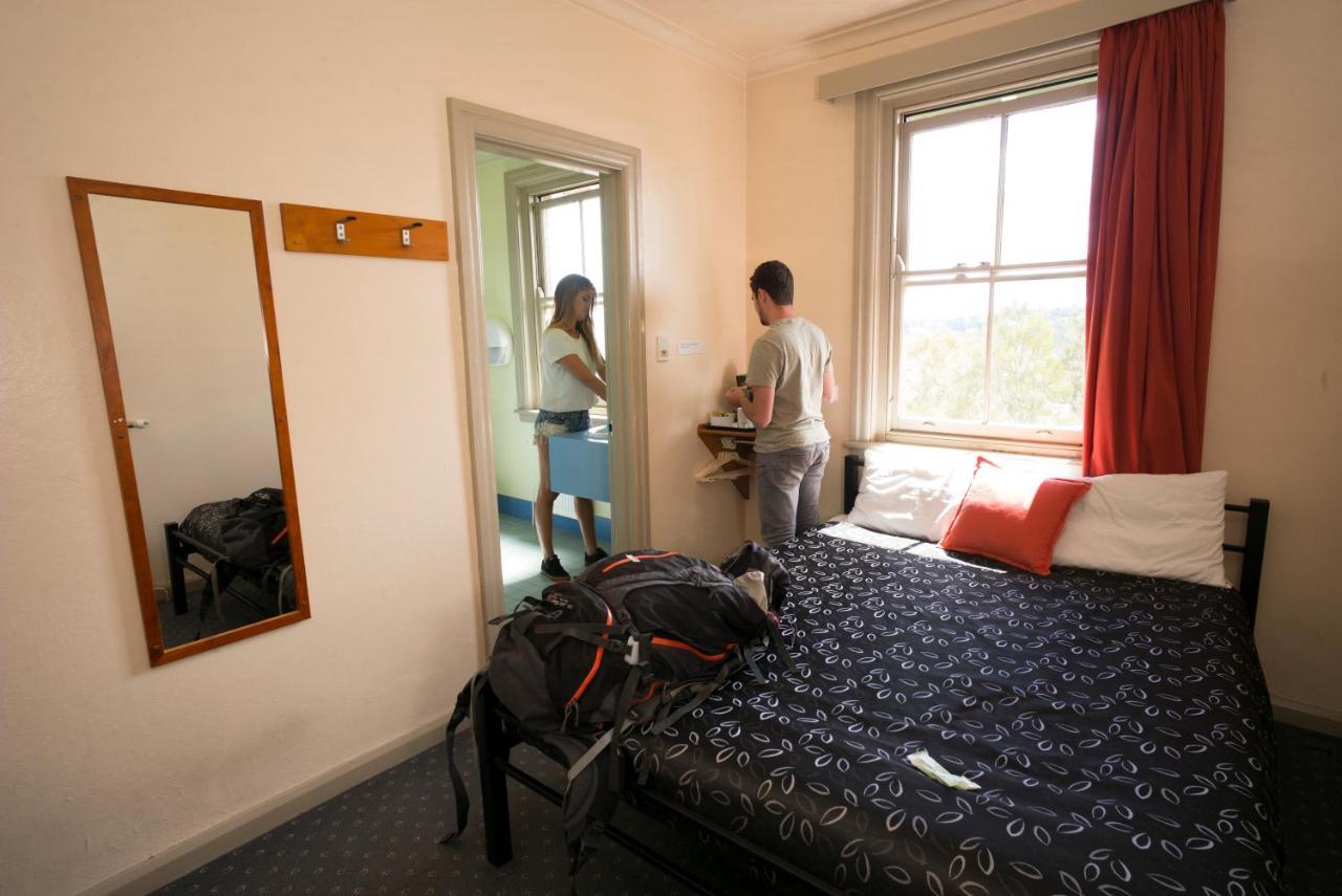 Yha Blue Mountains *