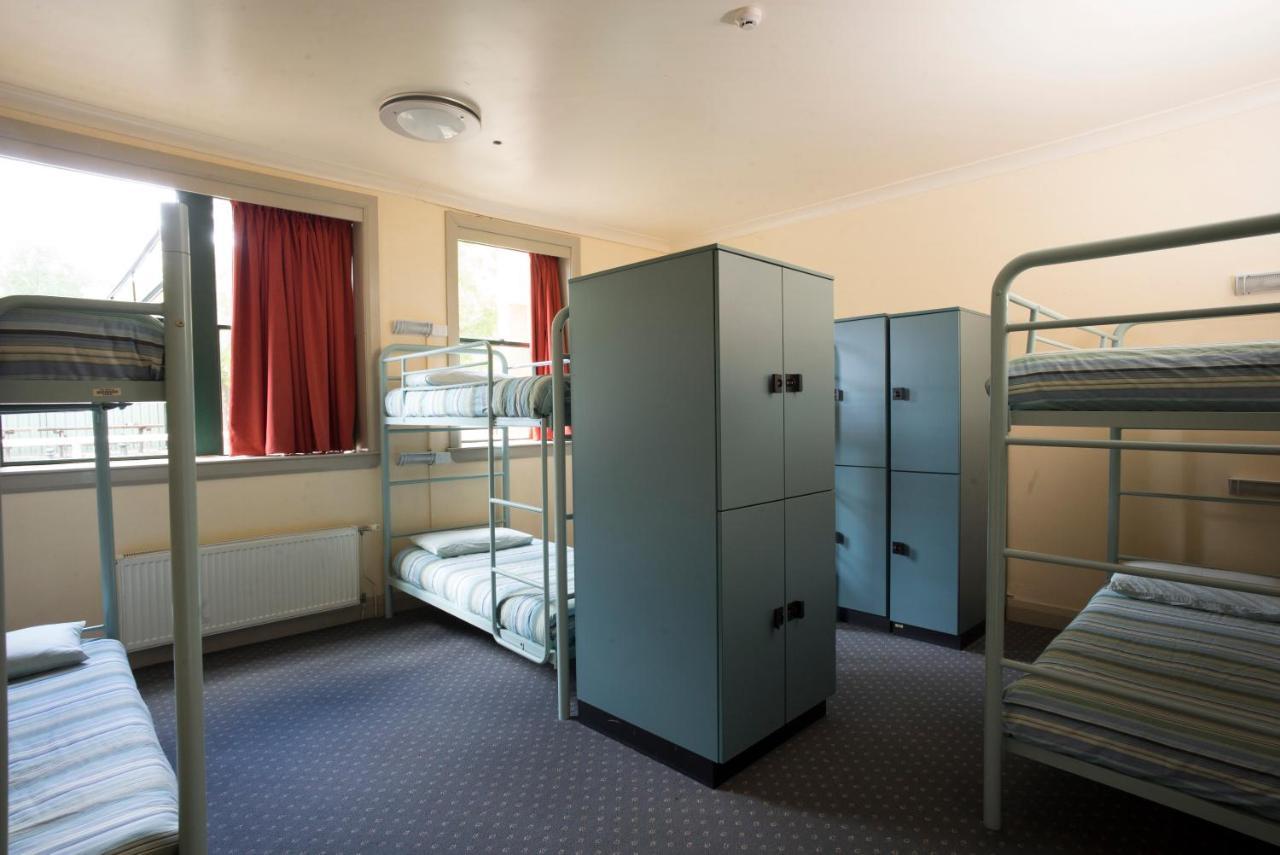 Yha Blue Mountains Hostel Katoomba