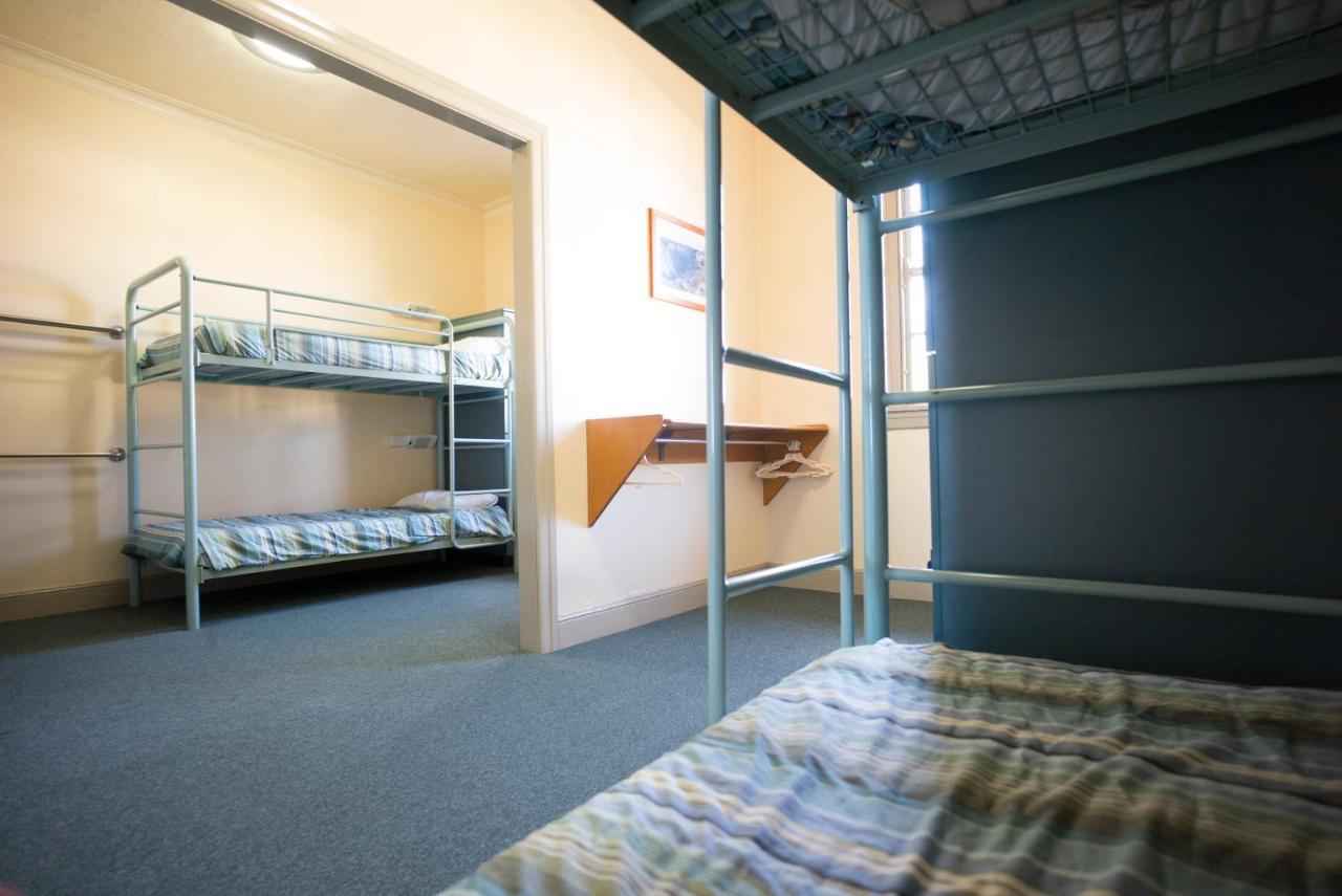 Hostel Yha Blue Mountains